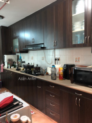 Blk 190 Punggol Central (Punggol), HDB Executive #247291441